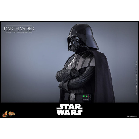 Hot toys Star Wars: Darth Vader MMS 1/6 - Episode III: Revenge of the Sith