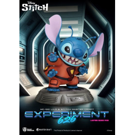 Beast Kingdom Disney - Master Craft Experiment 626 - Stitch