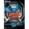 Beast Kingdom Disney - Master Craft Experiment 626 - Stitch