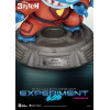 Beast Kingdom Disney - Master Craft Experiment 626 - Stitch