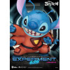 Beast Kingdom Disney - Master Craft Experiment 626 - Stitch