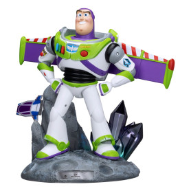Beast Kingdom Disney - Master Craft Toy Story - Ranger Buzz Lightyear