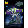 Beast Kingdom Disney - Master Craft Toy Story - Ranger Buzz Lightyear