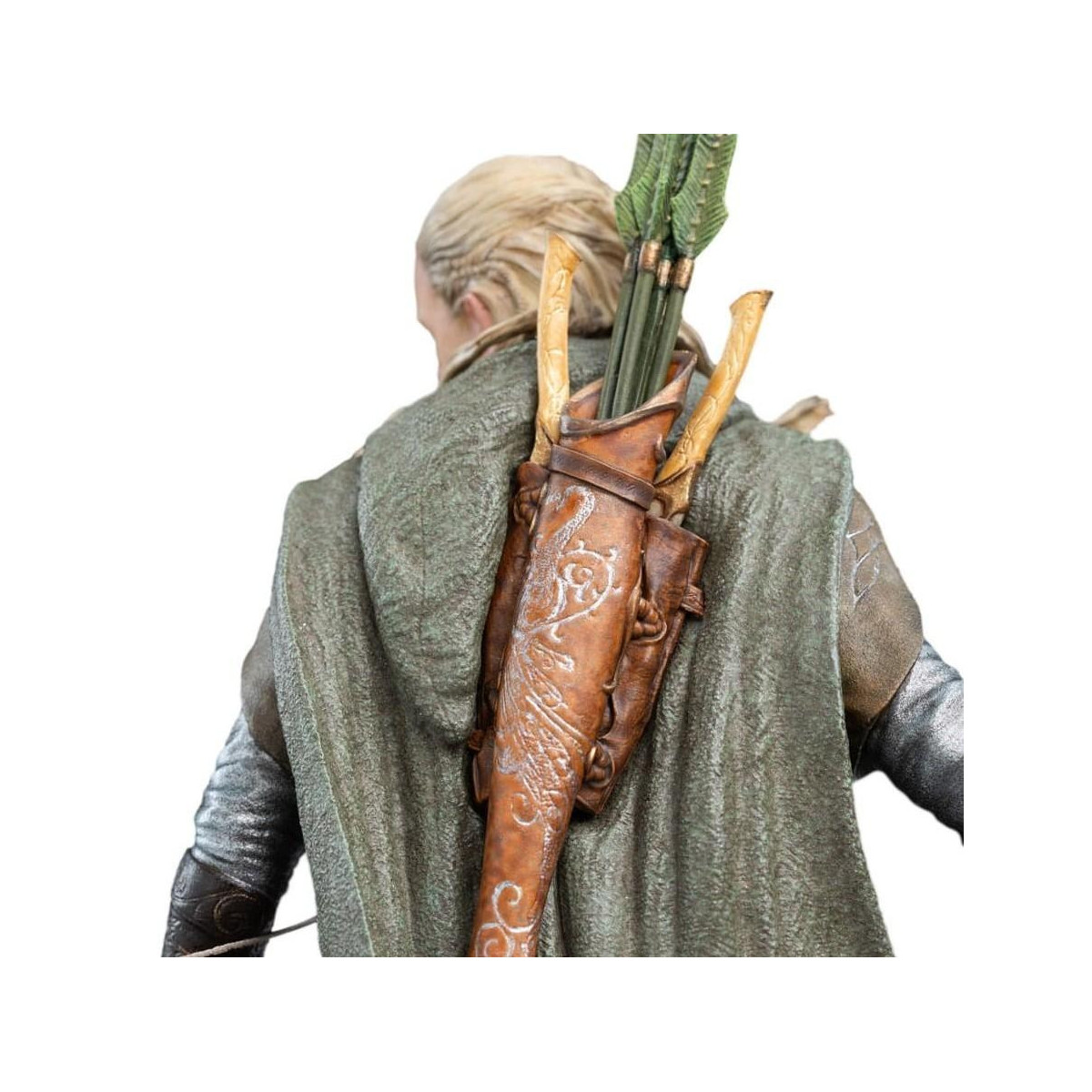 Weta - Legolas Miniature Statue - The Lord of the Rings - LOTR