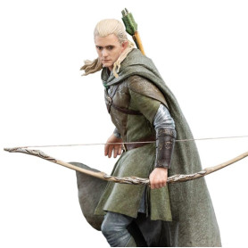 Weta - Legolas Miniature Statue - The Lord of the Rings - LOTR