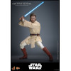 Hot toys - Star Wars Attack of the Clones - Obi-Wan Kenobi MMS 1/6