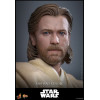 Hot toys - Star Wars Attack of the Clones - Obi-Wan Kenobi MMS 1/6