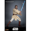 Hot toys - Star Wars Attack of the Clones - Obi-Wan Kenobi MMS 1/6