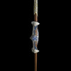 United Cutlery LOTR Aiglos Lance de Gil-Galad - Aeglos Spear of Gil-Galad - Lord of the Rings