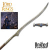United Cutlery LOTR Aiglos Lance de Gil-Galad - Aeglos Spear of Gil-Galad - Lord of the Rings