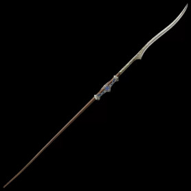United Cutlery LOTR Aiglos Lance de Gil-Galad - Aeglos Spear of Gil-Galad - Lord of the Rings