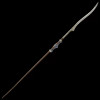 United Cutlery LOTR Aiglos Lance de Gil-Galad - Aeglos Spear of Gil-Galad - Lord of the Rings