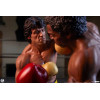 Premium Collectibles Studio PCS - Rocky 3: Eye of the Tiger diorama 1/4 Rocky Balboa & Apollo Creed