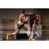 Premium Collectibles Studio PCS - Rocky 3: Eye of the Tiger diorama 1/4 Rocky Balboa & Apollo Creed