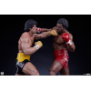 Premium Collectibles Studio PCS - Rocky 3: Eye of the Tiger diorama 1/4 Rocky Balboa & Apollo Creed