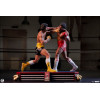 Premium Collectibles Studio PCS - Rocky 3: Eye of the Tiger diorama 1/4 Rocky Balboa & Apollo Creed