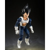 Bandai Tamashii - Dragon Ball Z - VEGETA Old Battle Clothes - SHF SHFiguarts