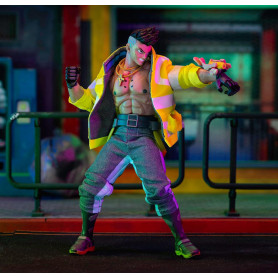 Jada Toys - Cyberpunk: Edgerunners - DAVID