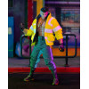 Jada Toys - Cyberpunk: Edgerunners - DAVID