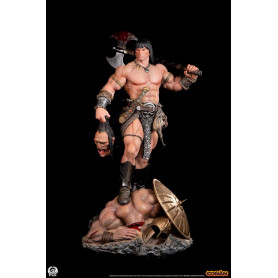Premium Collectibles Studio PCS - Conan the Barbarian 1/4
