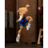 Jada Toys - SAGAT 1/12 - Ultra Street Fighter II: The Final Challengers - Serie 4