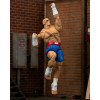 Jada Toys - SAGAT 1/12 - Ultra Street Fighter II: The Final Challengers - Serie 4