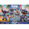 Hot toys - STITCH Collectible Figure 1/1 - Lilo & Stitch