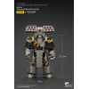 Joytoy - Warhammer - Iron Warriors Tyrant Siege Terminator Squad - Tyrant Siege Terminator with Rocket launcher