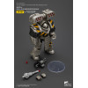 Joytoy - Warhammer - Iron Warriors Tyrant Siege Terminator Squad - Tyrant Siege Terminator with Rocket launcher