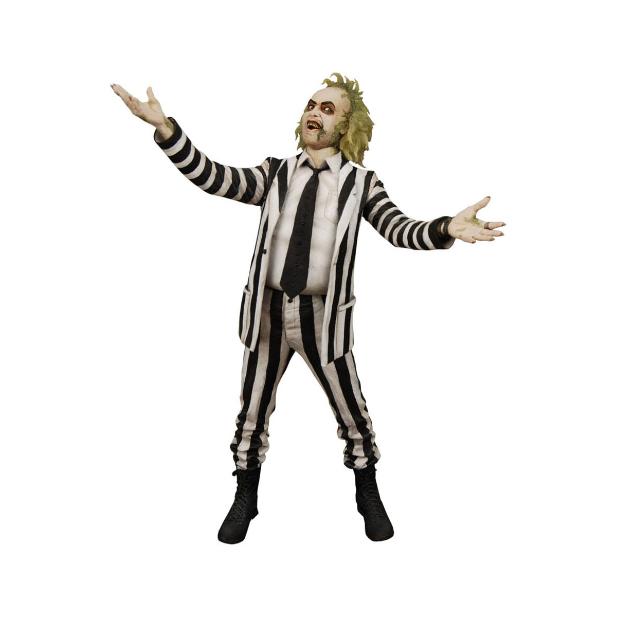 Cult Classic BeetleJuice 45 cm avec son
