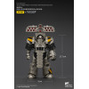 Joytoy - Warhammer - Iron Warriors Tyrant Siege Terminator Squad - Siege Master Terminator with Rocket launcher