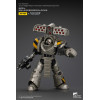 Joytoy - Warhammer - Iron Warriors Tyrant Siege Terminator Squad - Siege Master Terminator with Rocket launcher