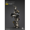 Joytoy - Warhammer - Iron Warriors Mk III Tactical Squad - Mk III Tactical Legionary with Nuncio-vox