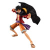 Megahouse One Piece - Variable Action Heroes Monkey D. Luffy Ver. 1.5
