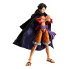 Megahouse One Piece - Variable Action Heroes Monkey D. Luffy Ver. 1.5
