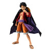 Megahouse One Piece - Variable Action Heroes Monkey D. Luffy Ver. 1.5