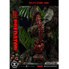 Prime 1 Studios - Museum Masterline 1/3 Jungle Hunter Predator Deluxe Bonus Version