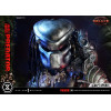 Prime 1 Studios - Museum Masterline 1/3 Jungle Hunter Predator Deluxe Bonus Version