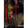 Prime 1 Studios - Museum Masterline 1/3 Jungle Hunter Predator Deluxe Bonus Version
