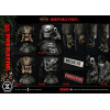 Prime 1 Studios - Museum Masterline 1/3 Jungle Hunter Predator Deluxe Bonus Version