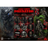 Prime 1 Studios - Museum Masterline 1/3 Jungle Hunter Predator Deluxe Bonus Version