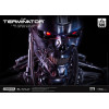 Blitzway - T800 Endoskeleton Skull 1/1 Life Size - The Terminator