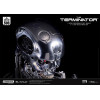 Blitzway - T800 Endoskeleton Skull 1/1 Life Size - The Terminator