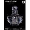 Blitzway - T800 Endoskeleton Skull 1/1 Life Size - The Terminator
