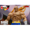 Storm Collectibles - SAGAT - Street Fighter Alpha Storm Arena 1/12