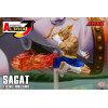 Storm Collectibles - SAGAT - Street Fighter Alpha Storm Arena 1/12