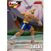 Storm Collectibles - SAGAT - Street Fighter Alpha Storm Arena 1/12