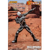Storm Collectibles - SKULLOMANIA - FIGHTING EX LAYER