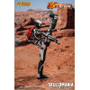 Storm Collectibles - SKULLOMANIA - FIGHTING EX LAYER