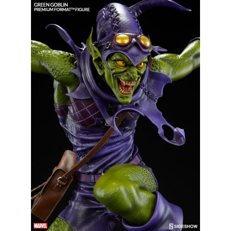 Sideshow Statue Premium Format Green Goblin